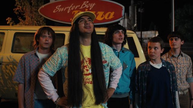 Argyle not called back for Stranger Things 5