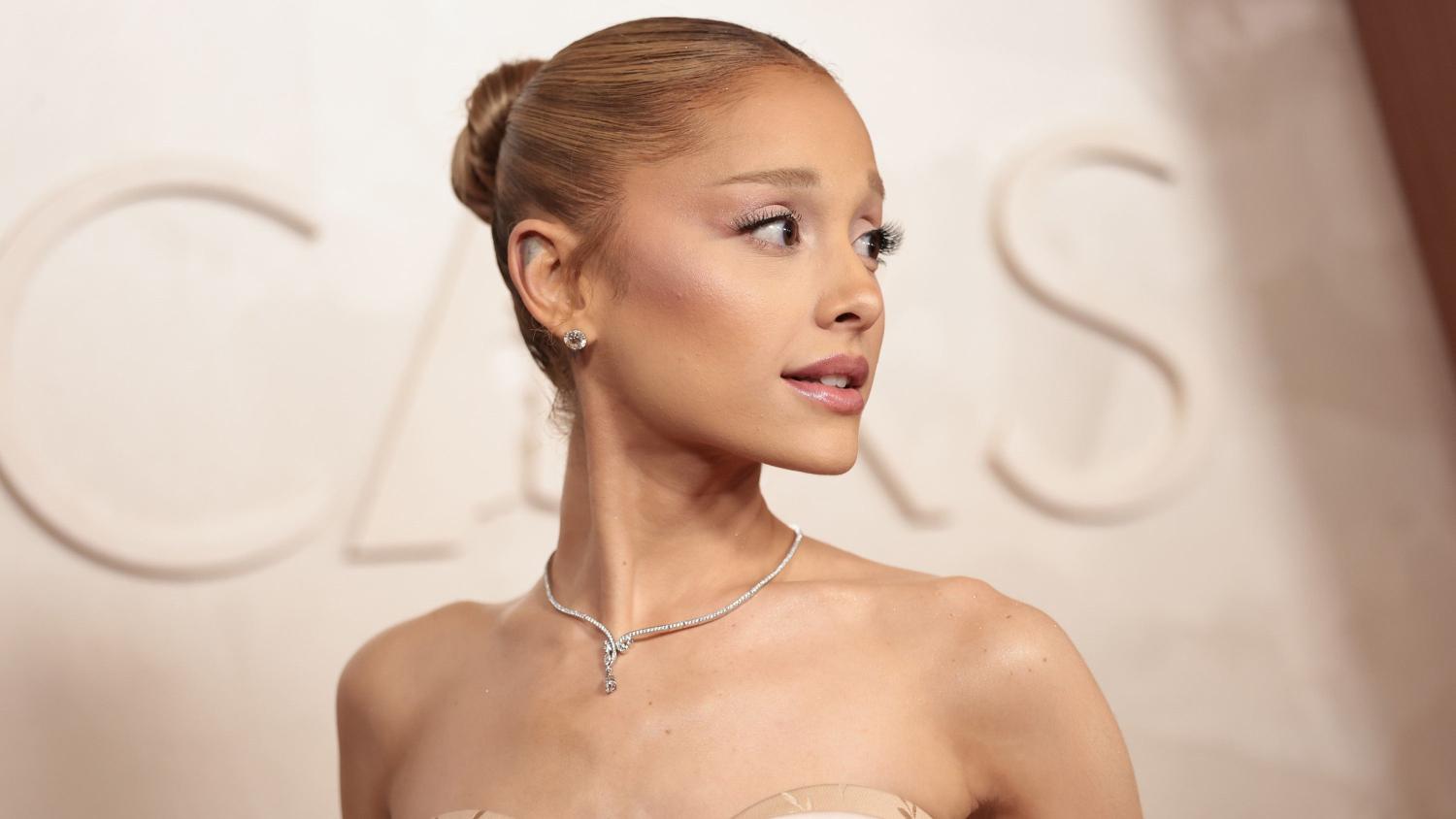 Ariana Grande Joins 'Meet the Parents' Sequel: Title Revealed