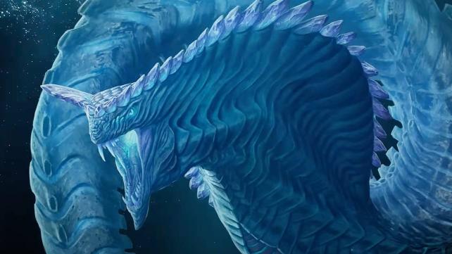 Ark: Aquatica's Safe Release Date Trailer Follows AI Criticism