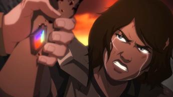 Ark's Missing Second Half Finally Surfaces After Delay