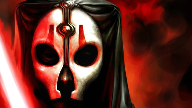 Aspyr reveals KOTOR 2 Switch DLC axed after mysterious third-party interference