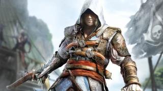 Assassin's Creed: Black Flag Remake Statue Surfaces on Vinted