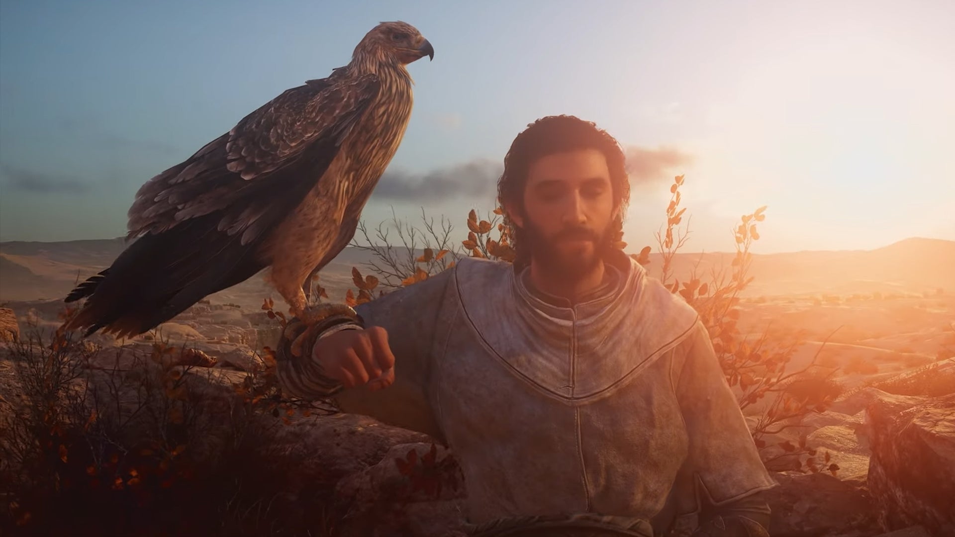 Assassin's Creed Mirage Worldwide Release Times Confirmed