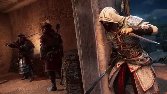 Assassin