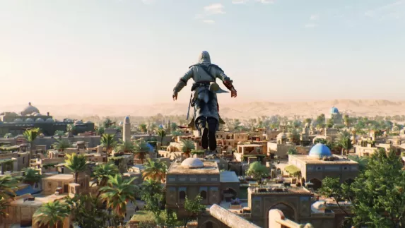 Assassin