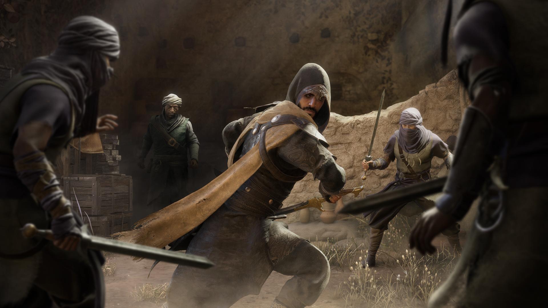 Assassin's Creed Mirage's Free Expansion: Worth the Hype