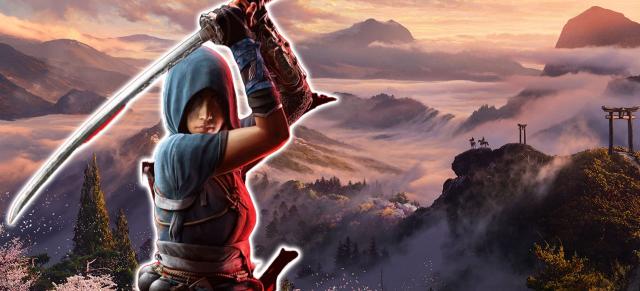 Assassins Creed Shadows: Alles Wat We Tot Nu Toe Weten