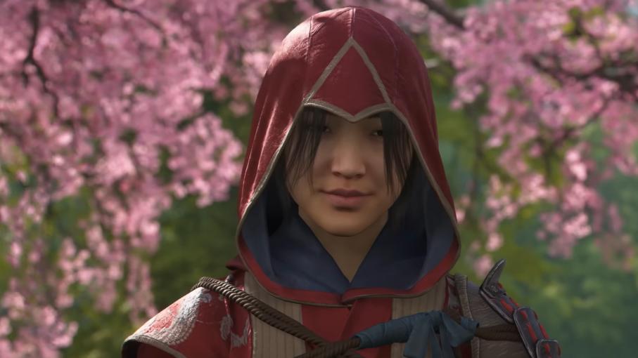 Assassin's Creed Shadows Expansion Claws of Awaji Date Unveiled