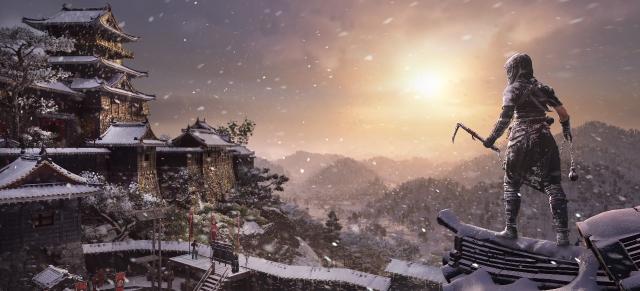 Assassins Creed Shadows: Onlinevereiste zelfs met fysiek exemplaar Ubisoft verduidelijkt
