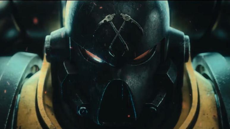 Astartes 2 Trailer Drops as Warhammer Unleashes Fan-Fave Animator