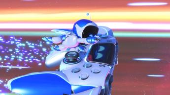 Astro Bot Director Praises PS5 Amid Criticism of Upgrades