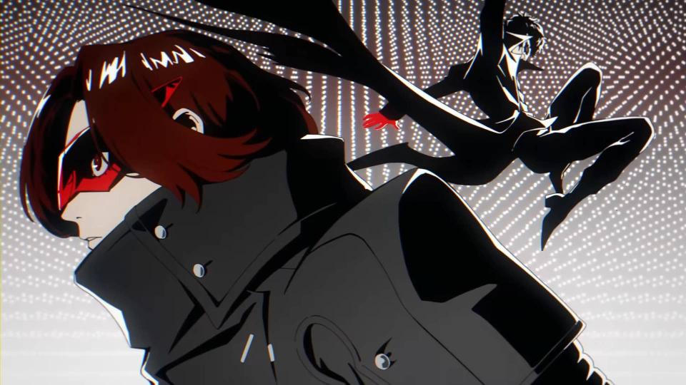Atlus hint over volgende Persona game; livestream komt binnenkort