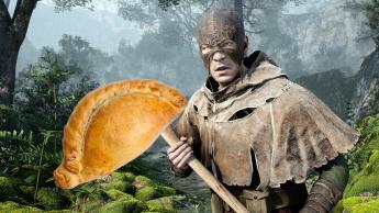 Atomfall Players Devour 16.8M Cornish Pasties in a Year