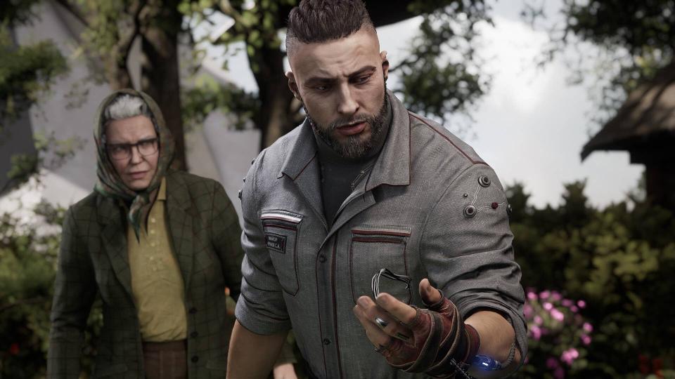 Atomic Heart Studio Launches Publishing Arm for Bold New Games