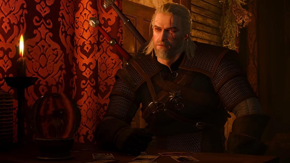 Augustus PlayStation Plus Line-up Brengt Witcher 3 en Meer