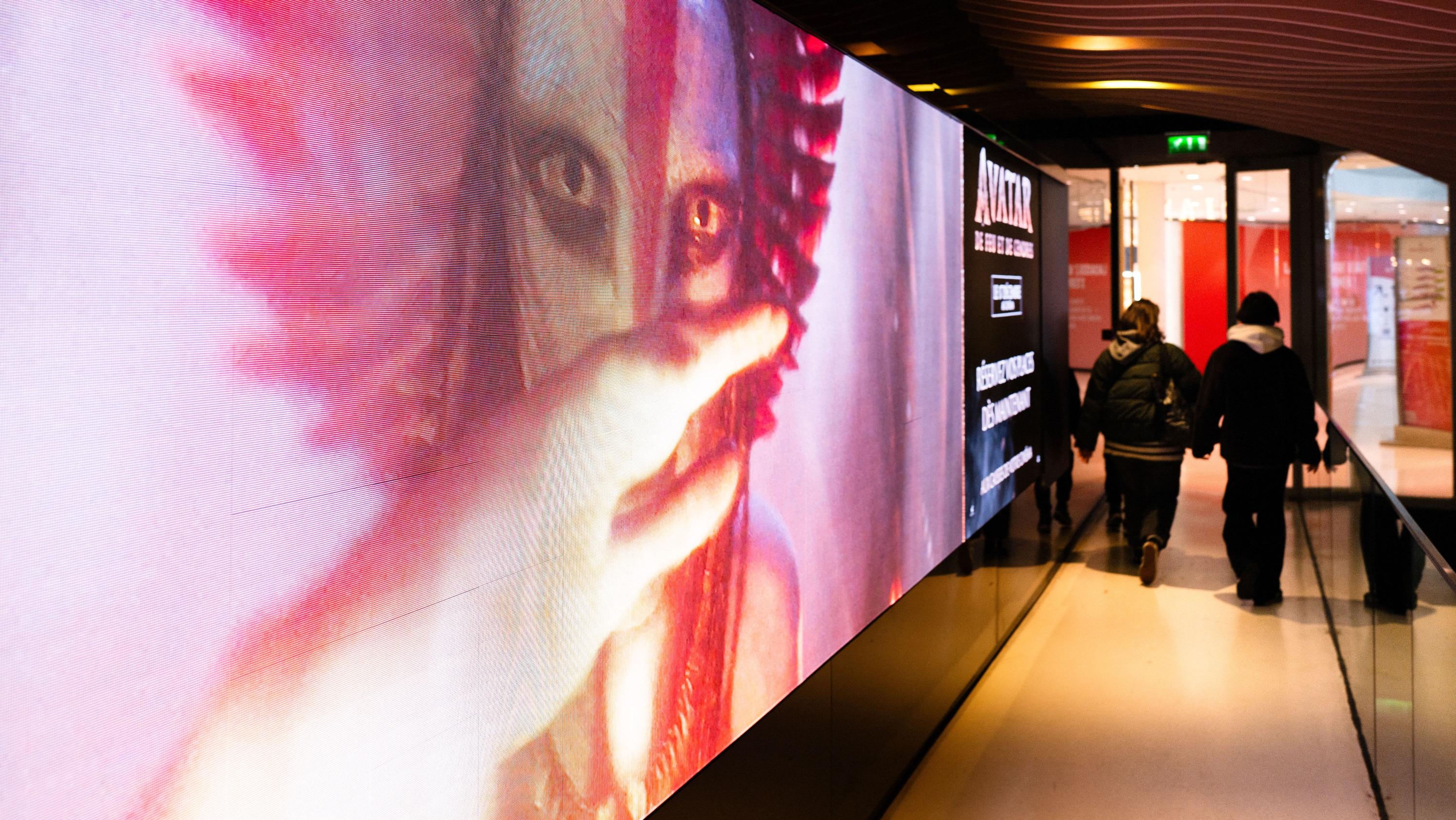 Avatar: Fire and Ash Hits $1 Billion – Can It Top Avatar 1 & 2