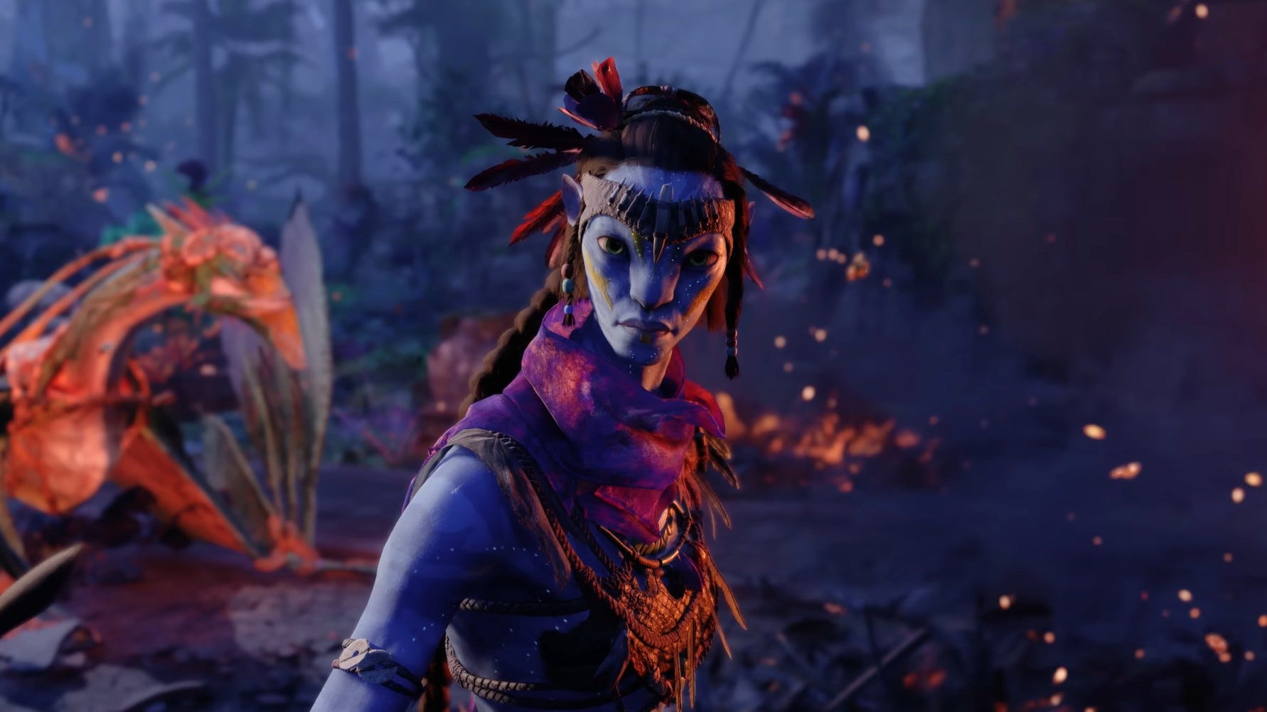 Avatar: Frontiers of Pandora Unleashes Epic Season Pass - Your Ultimate Ticket to Adventure