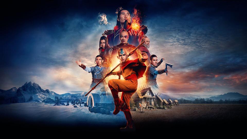 Het epische hoogtepunt van Avatar komt naar Netflix - fans zijn enthousiast