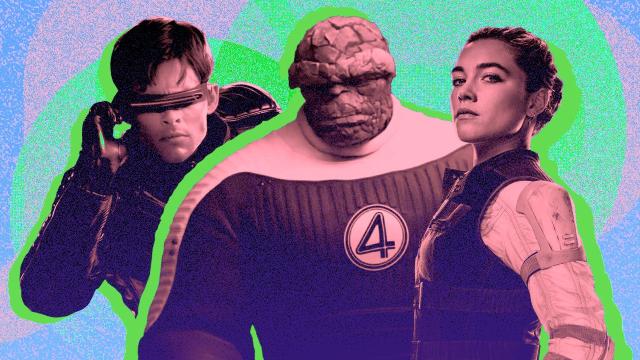 Avengers: Doomsday and Secret Wars Release Dates Delayed