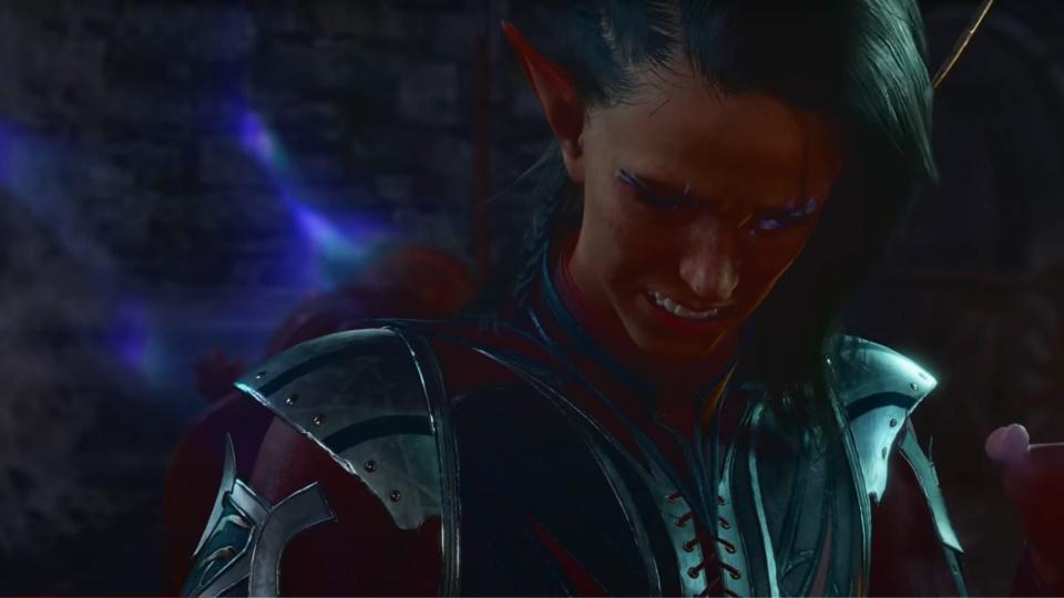 Avoid doom in Baldur's Gate 3: don’t forget your hammer