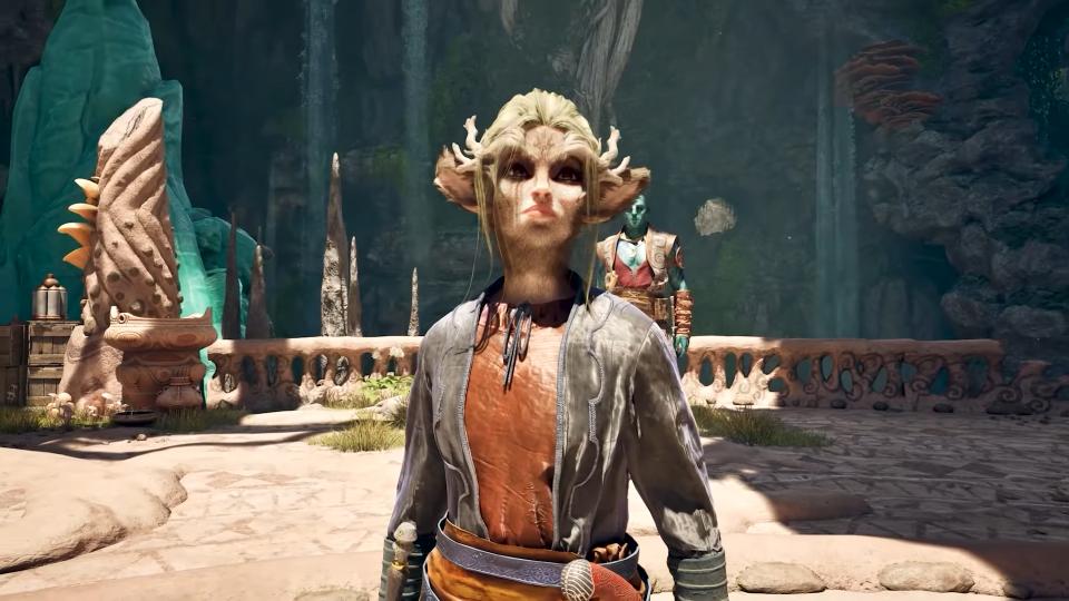 Avowed: New Xbox Game Studios Title Coming to PlayStation