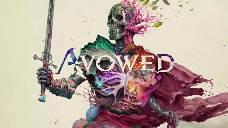 Avowed delayed to 2025: Backlog relief incoming