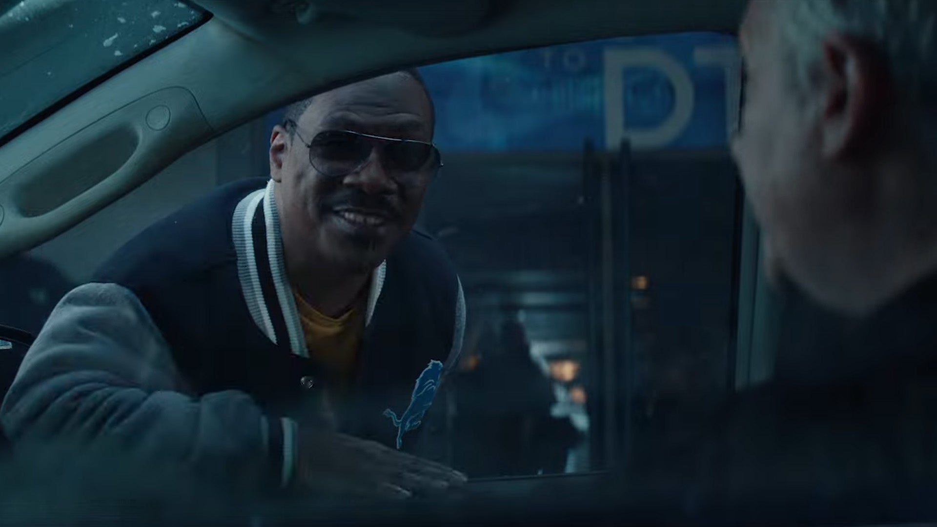 Axel F blasts back in explosive Beverly Hills Cop trailer