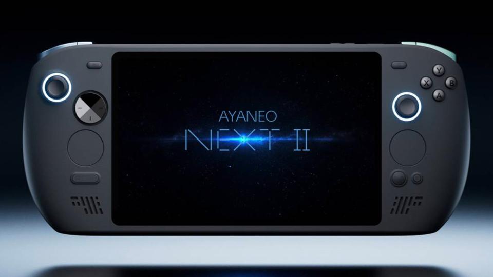 Ayaneo Reveals Epic New Gaming Handheld Device