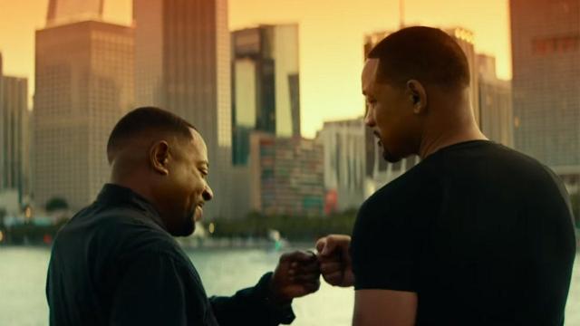 BAD BOYS 4: New Subtitle, Trailer, and Release Date Unveiled