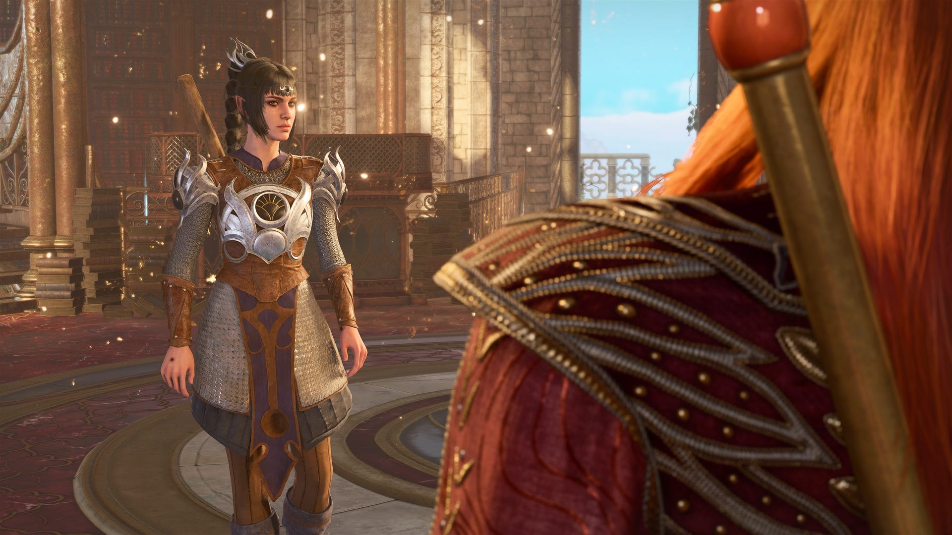 BALDUR'S GATE 3 UNLEASHES COLOSSAL PATCH 5: DISCOVER THE EPILOGUE, DUAL NEW MODES, AND A TREASURE TROVE OF UPDATES