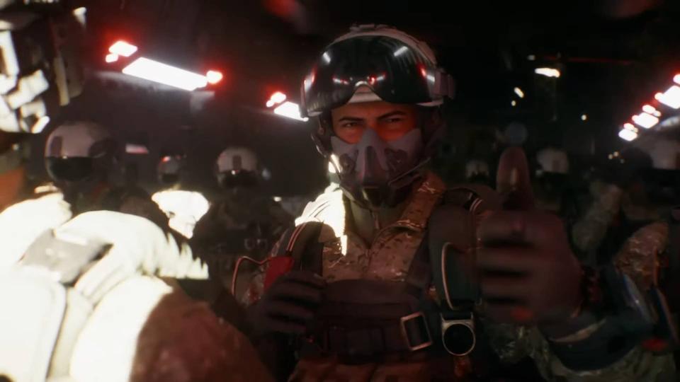 BATTLEFIELD 6 LEAKS: NEW BATTLE ROYALE MAP REVEALED