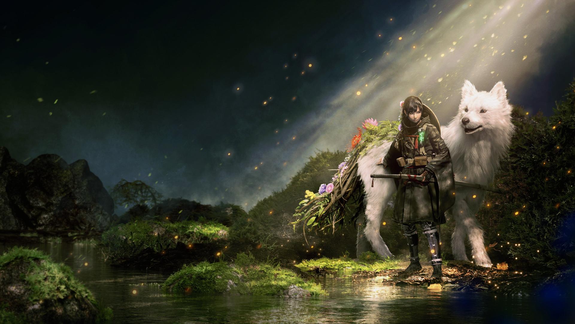 BEAST OF REINCARNATION: DIRECTOR REVEALS ALL ABOUT ACTION GAME