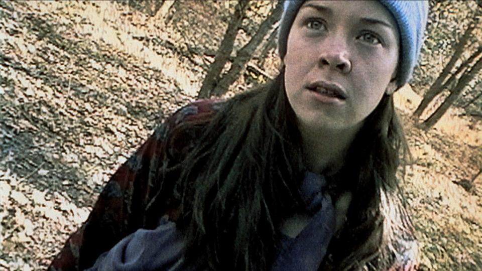 BLAIR WITCH Franchise Cashes In on Easy Horror Money with New Movie