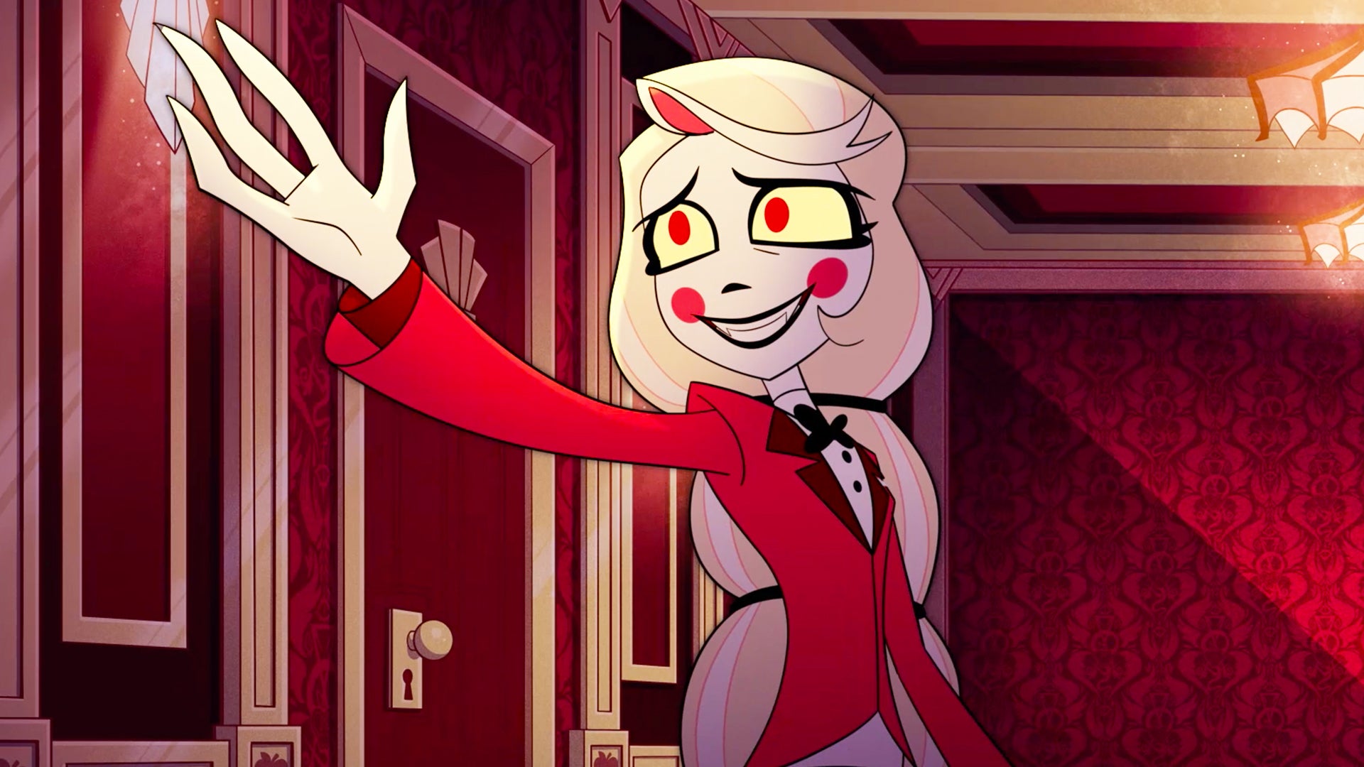 BREAKING: Hazbin Hotel season 1 release date unveiled, featuring a galaxy of guest stars