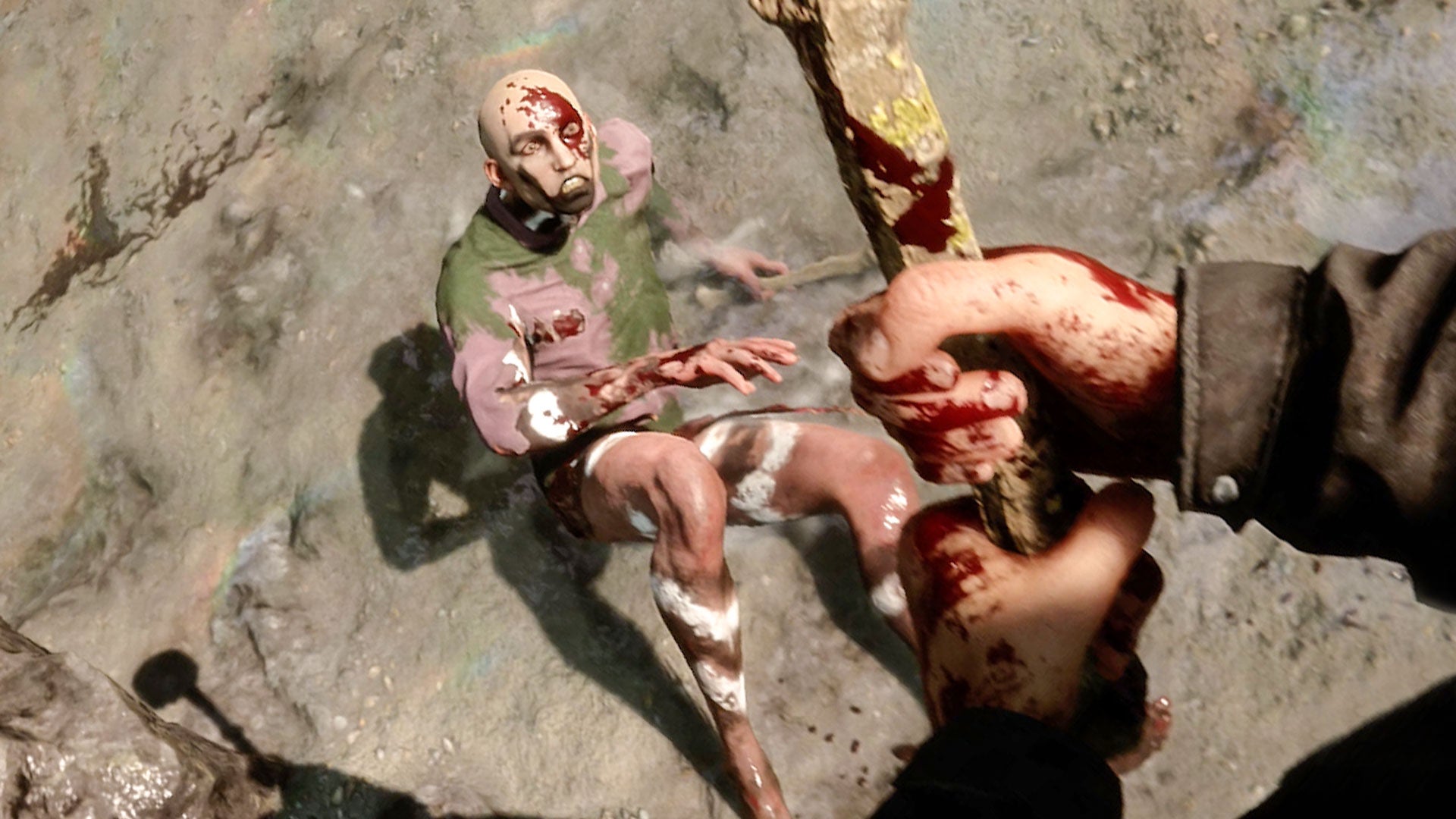 BREAKING: Sons of the Forest finally escapes early access - Full release hits February 2024