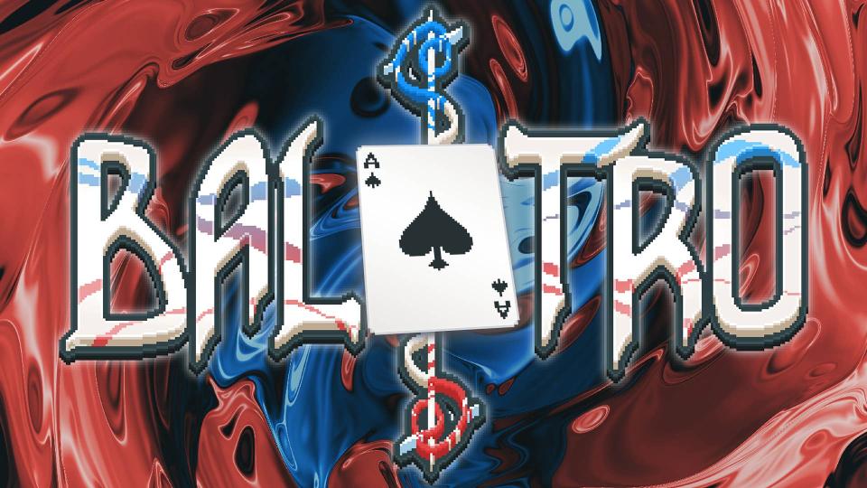 Ontdek de Verborgen Easter Egg van Balatro Creator in Sweet Home Game Card!