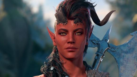 Baldur's Gate 3 Companion Receives Joyful Ending in New Lore Book