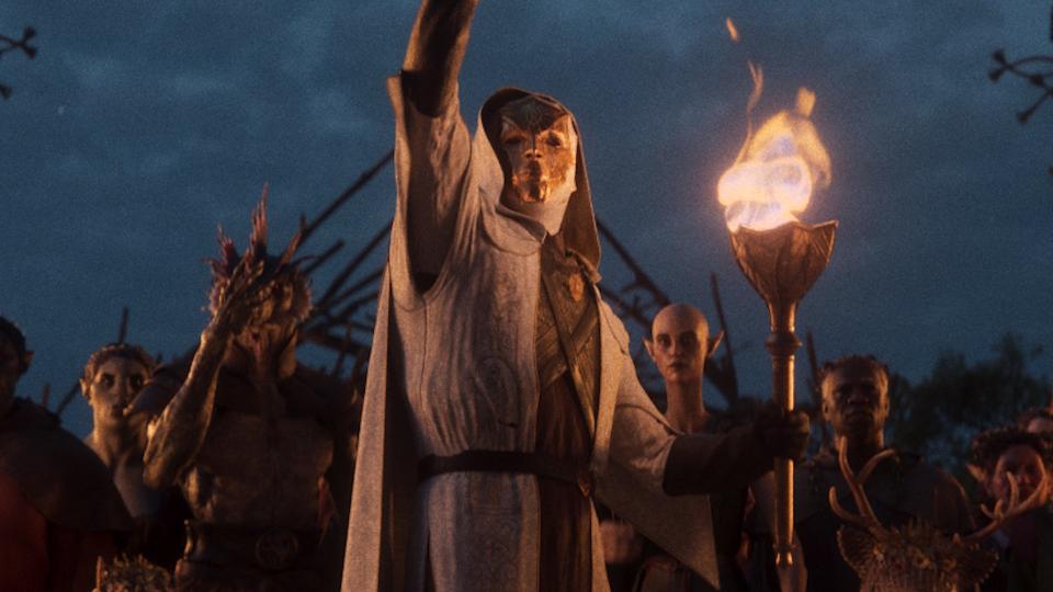 Baldur's Gate 3 Dev Promises Changes After AI Backlash Q&A