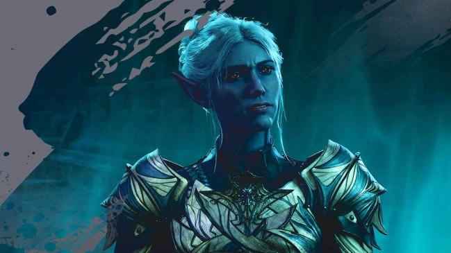Baldur