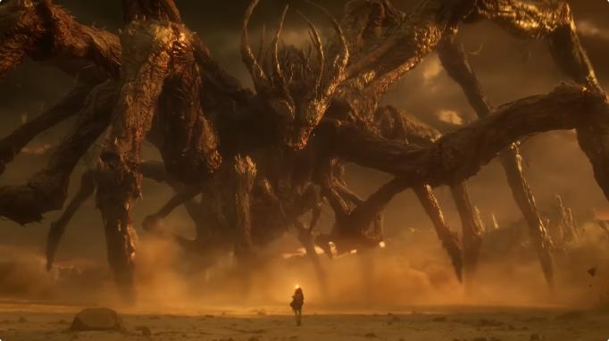 Baldur's Gate 3 Inspired Stranger Things' Epic Mind Flayer Showdown
