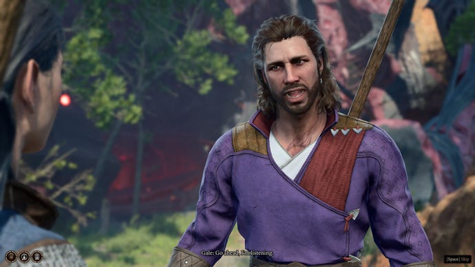 Baldur's Gate 3 Patch 3: Game's First Major Misstep