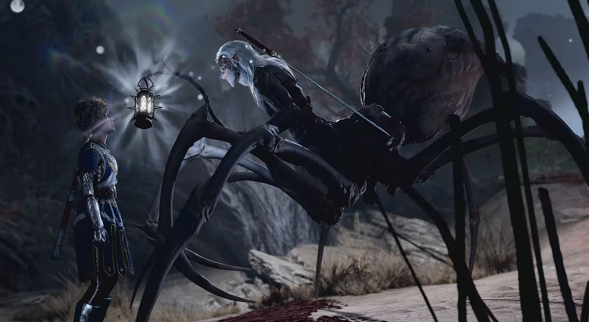 Baldur's Gate 3 madness: Millions cast fire and cheese