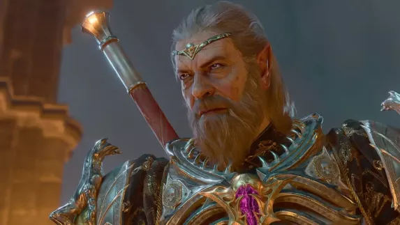 Baldur