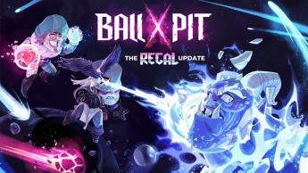 Ball x Pit's Epic Update: New Characters & Fresh Balls Incoming