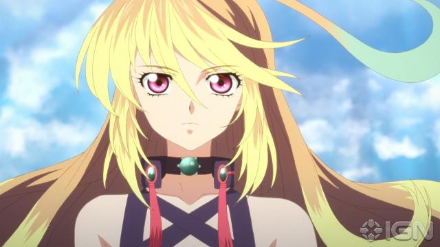 Bandai Namco Remasters Another Tales: Is It Tales of Xillia