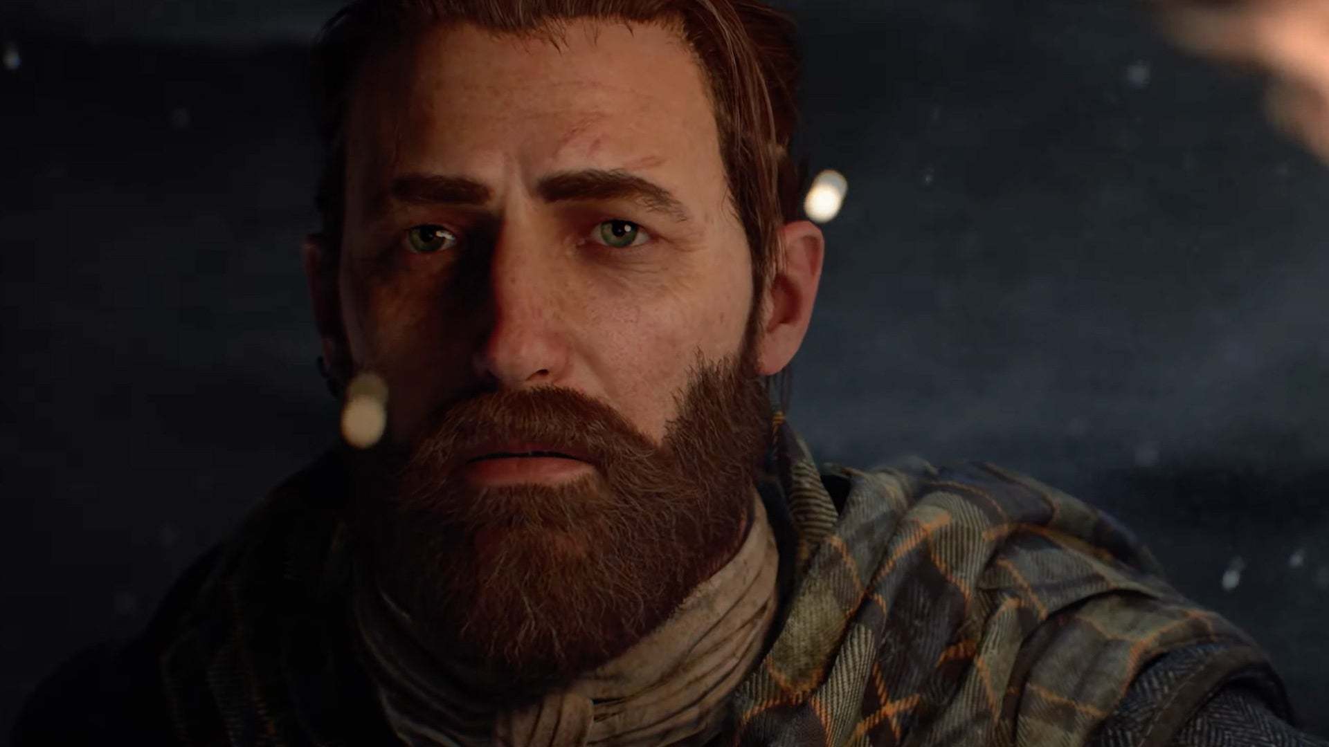 Banishers: New Eden's choices spark dire fates