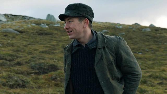 Barry Keoghan Joins Cillian Murphy in Peaky Blinders Film