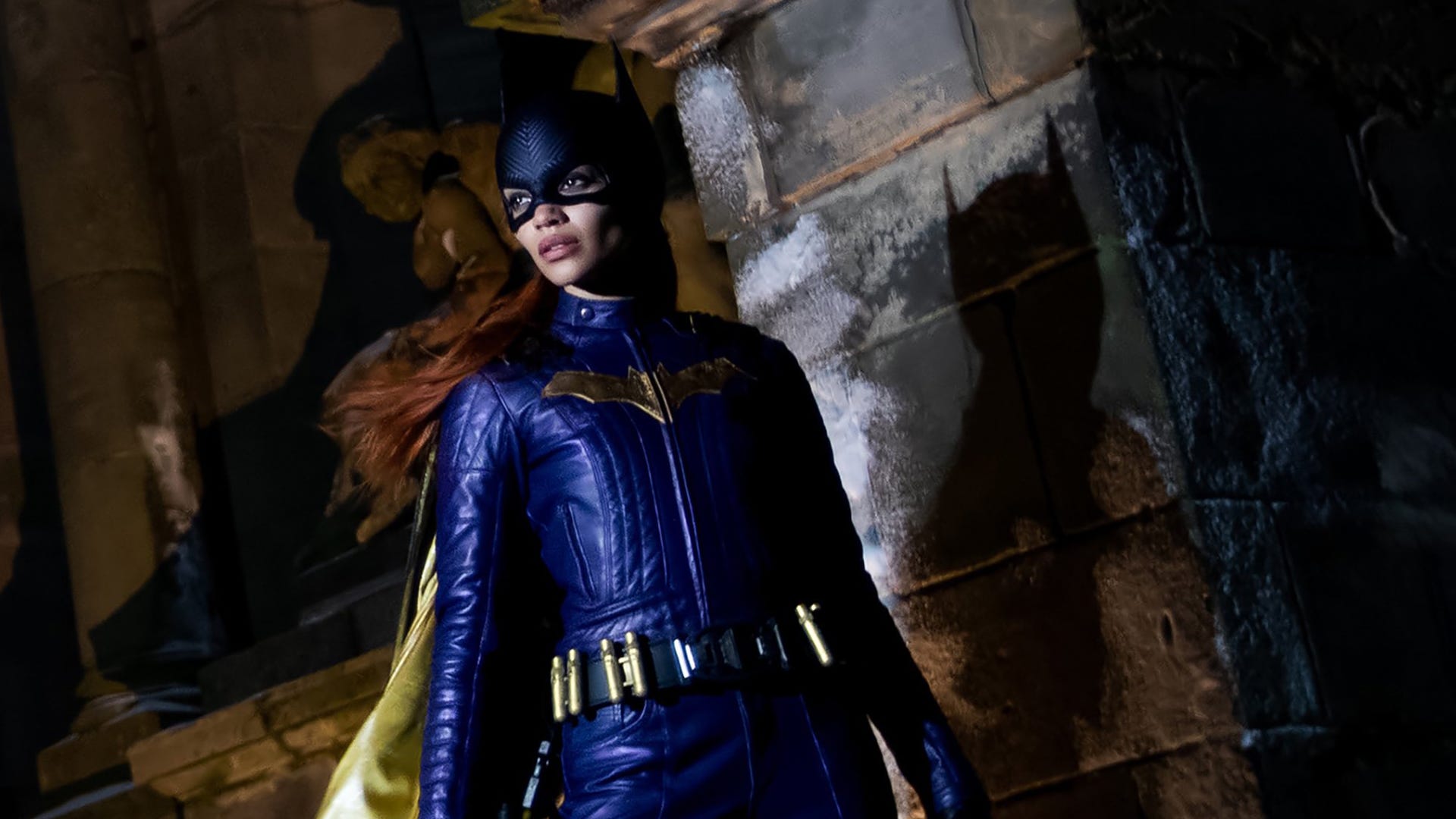 Batgirl's massive tax write-off axing isn't about courage, insiders reveal the shocking truth