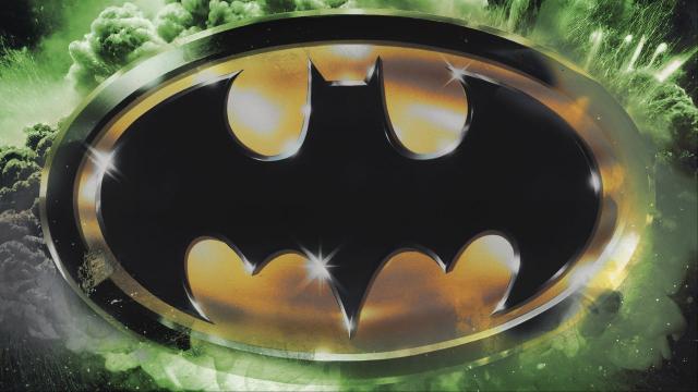 Batman: Revolution Will Bring Back the Burton-Verse