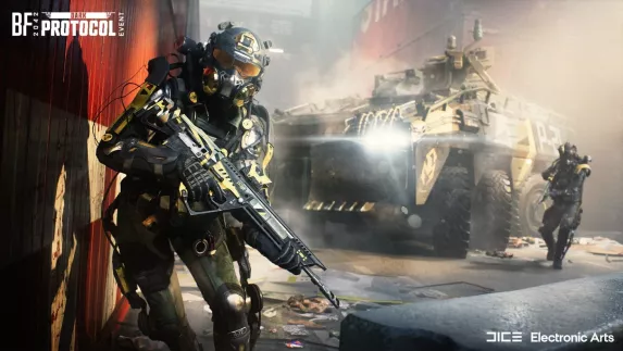 Battlefield 2042 shocker: new season drops March 2024